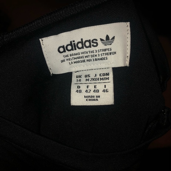 Adidas Short Sleeve Top - Picture 10 of 10